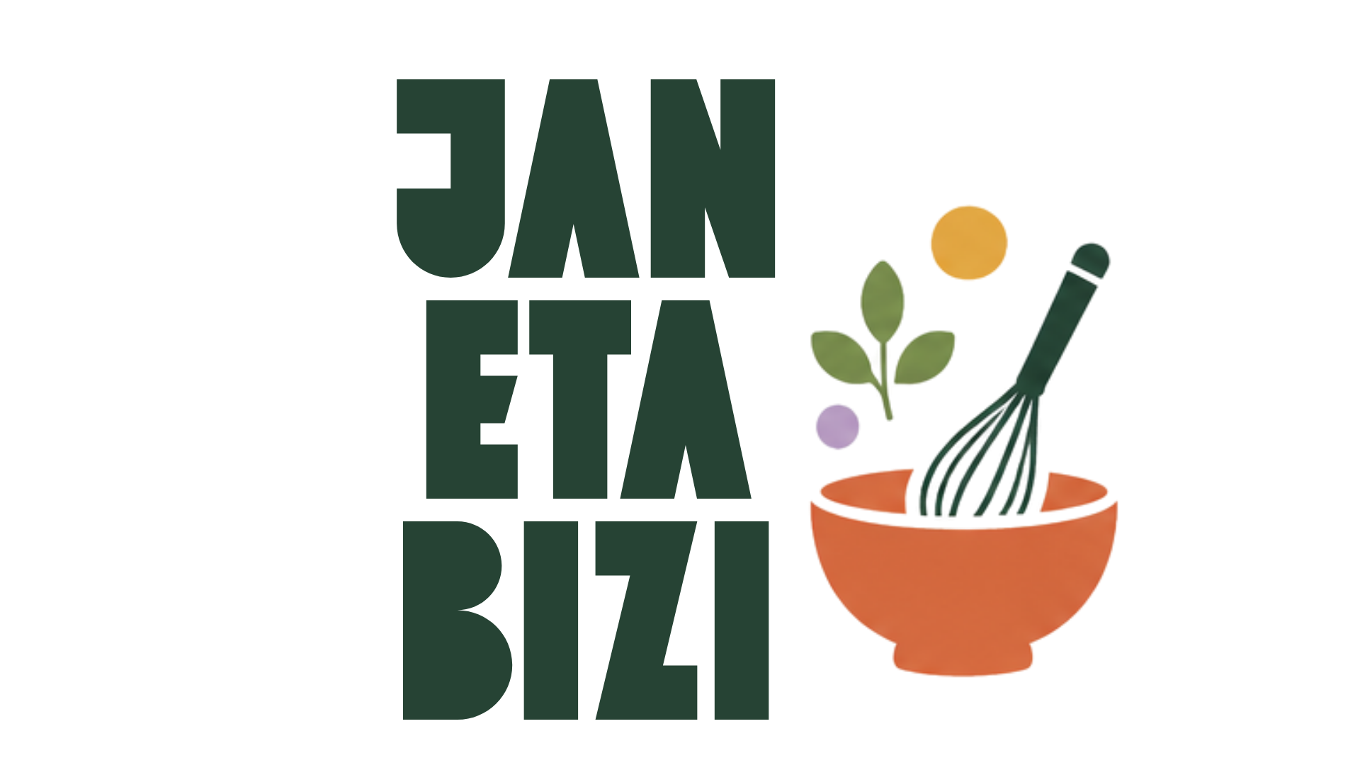 Jan eta bizi